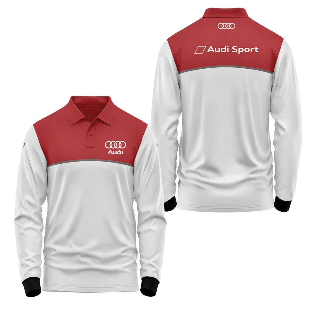 Audi Apparels USPL733