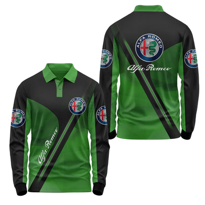 Alfa Romeo Apparels USPL627