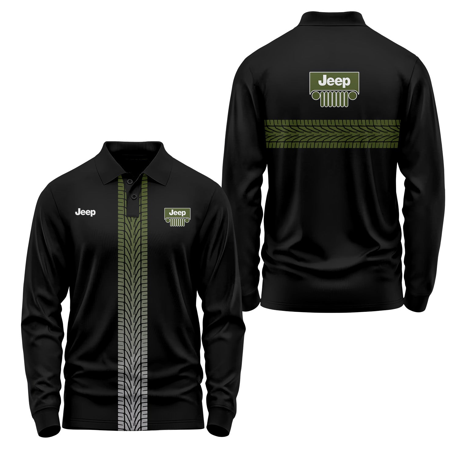 Jeep Apparels USPL469