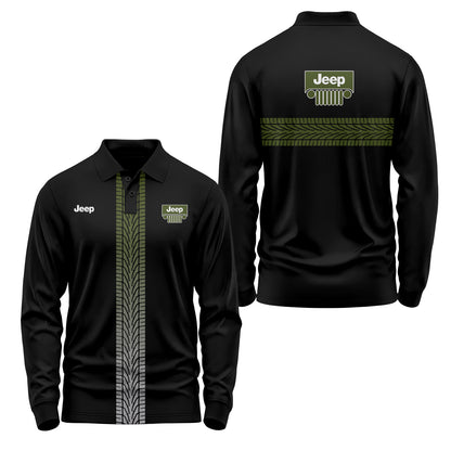 Jeep Apparels USPL469