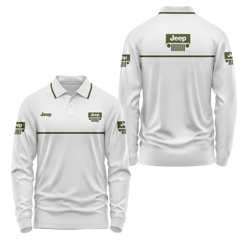 Jeep Apparels USPL470