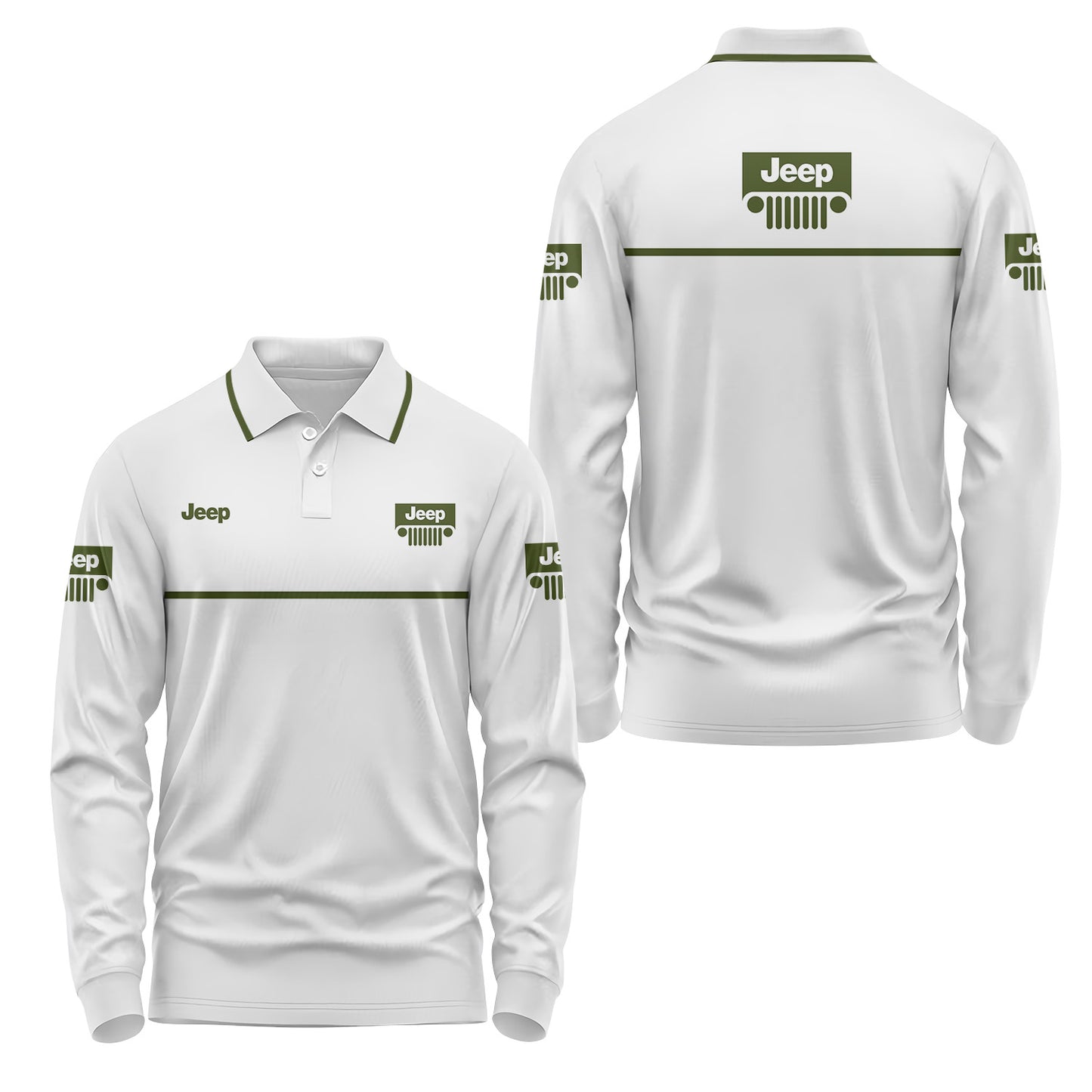 Jeep Apparels USPL470