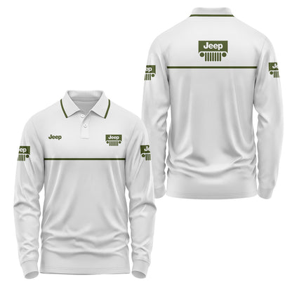 Jeep Apparels USPL470