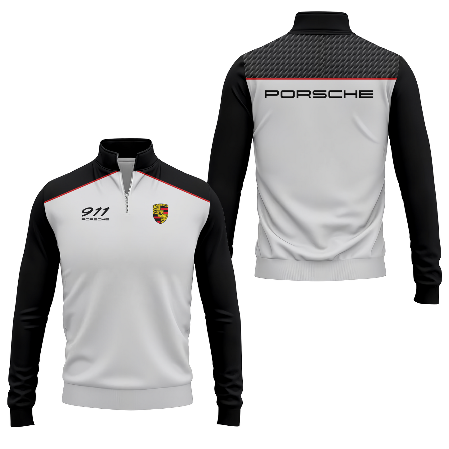 Porsche Apparels USPL051