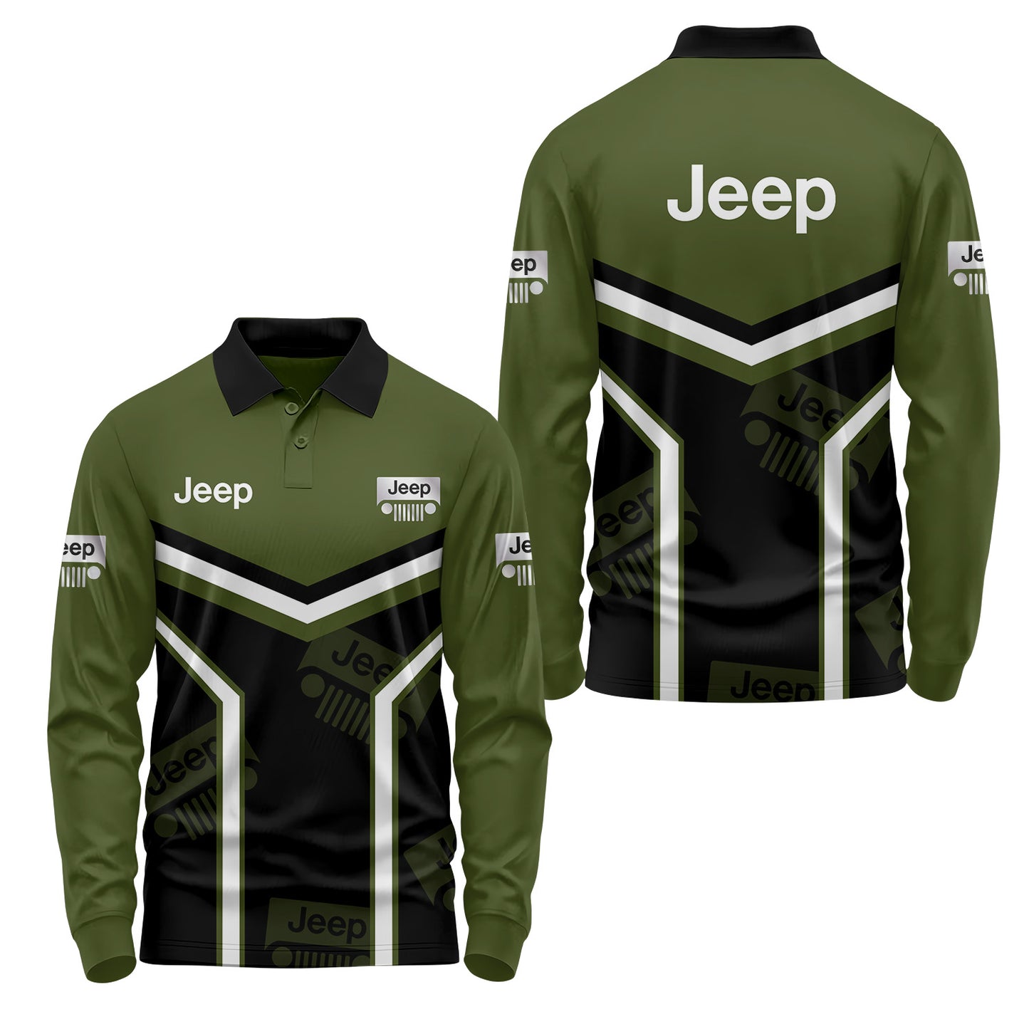 Jeep Apparels USPL443