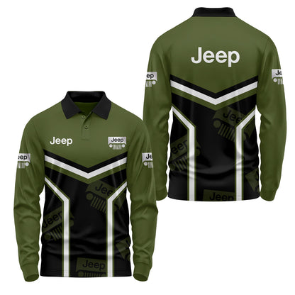 Jeep Apparels USPL443