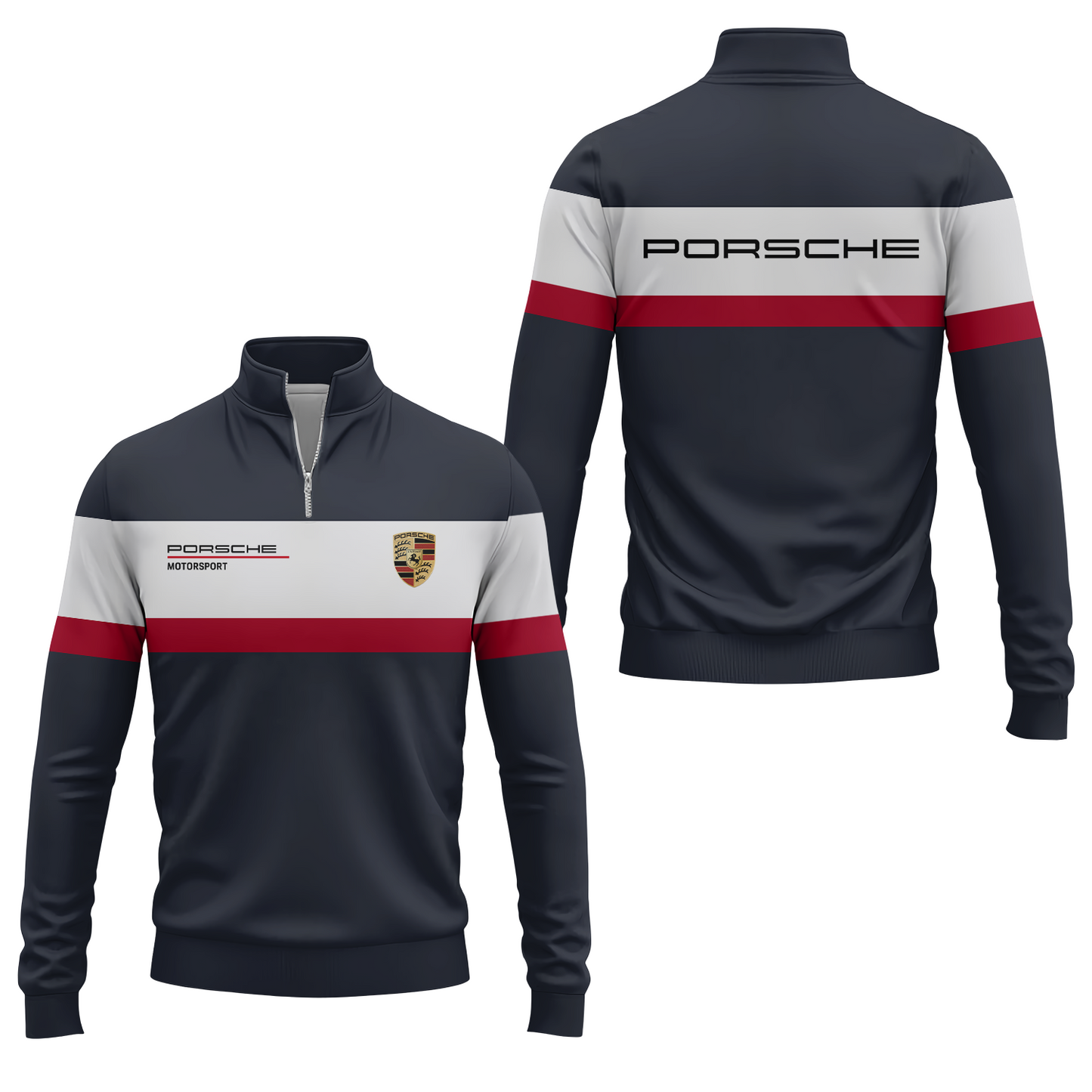 Porsche Apparels USPL060