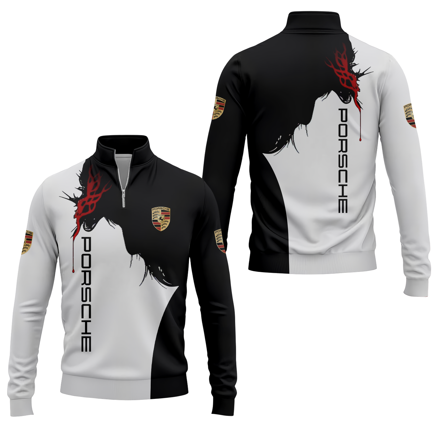 Porsche Apparels USPL063