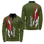 Jeep Apparels USPL430