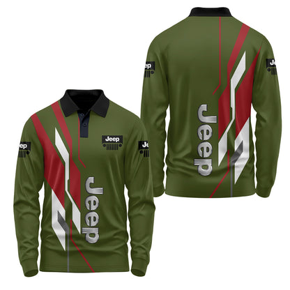 Jeep Apparels USPL430