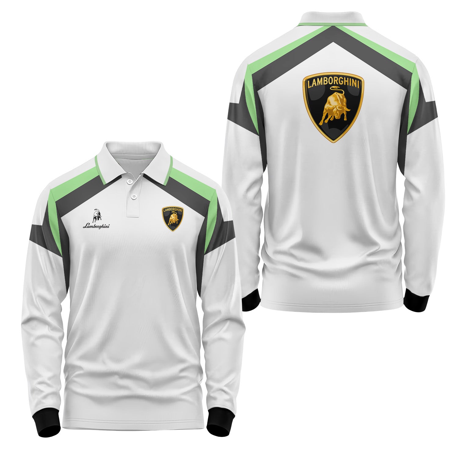 Lamborghini Apparels USPL670