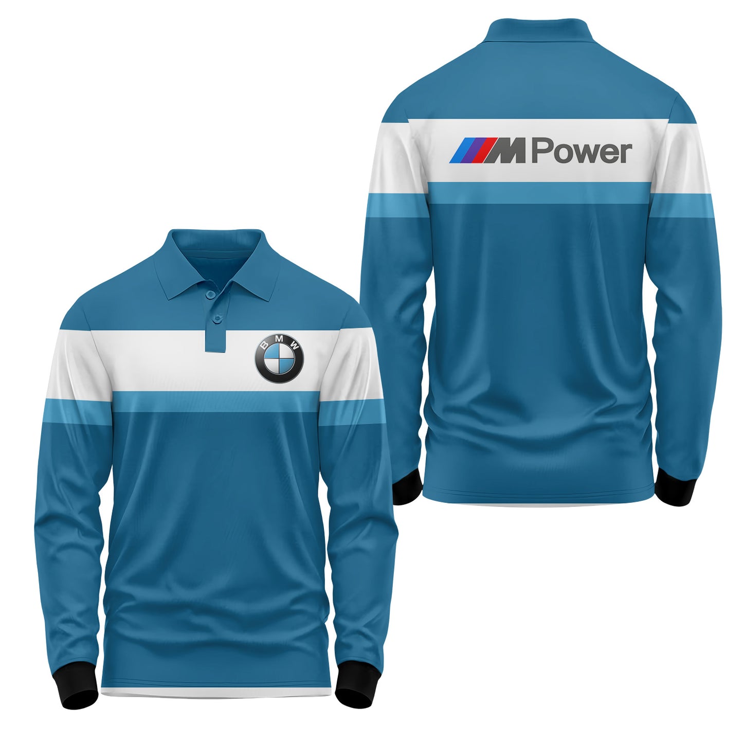 BMW Apparels USPL598
