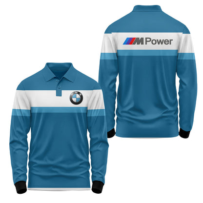 BMW Apparels USPL598