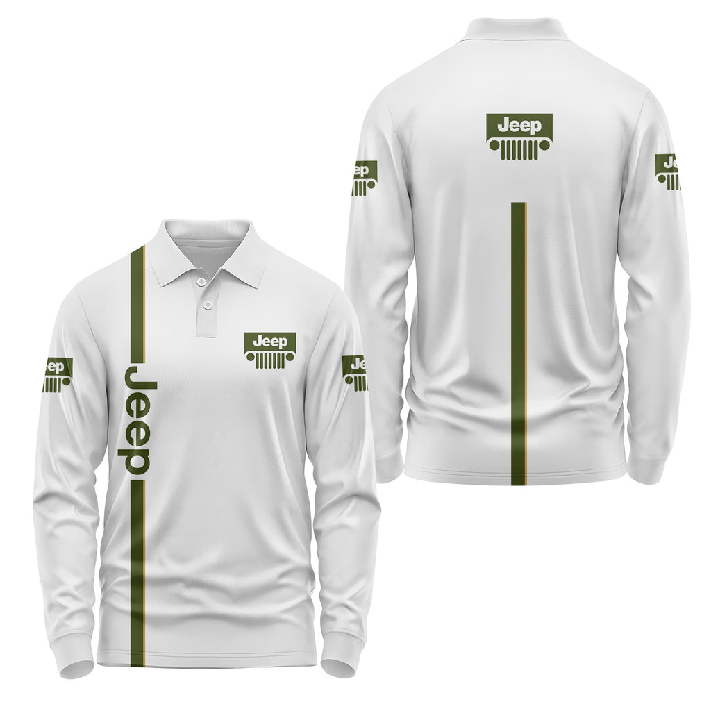 Jeep Apparels USPL454