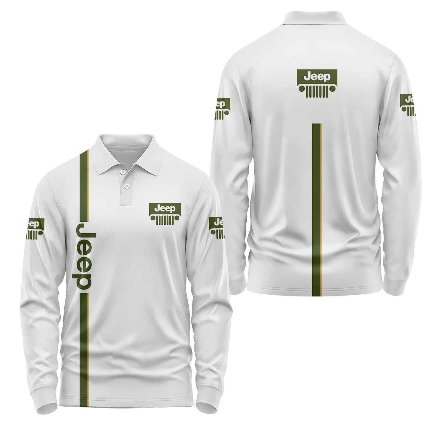 Jeep Apparels USPL454