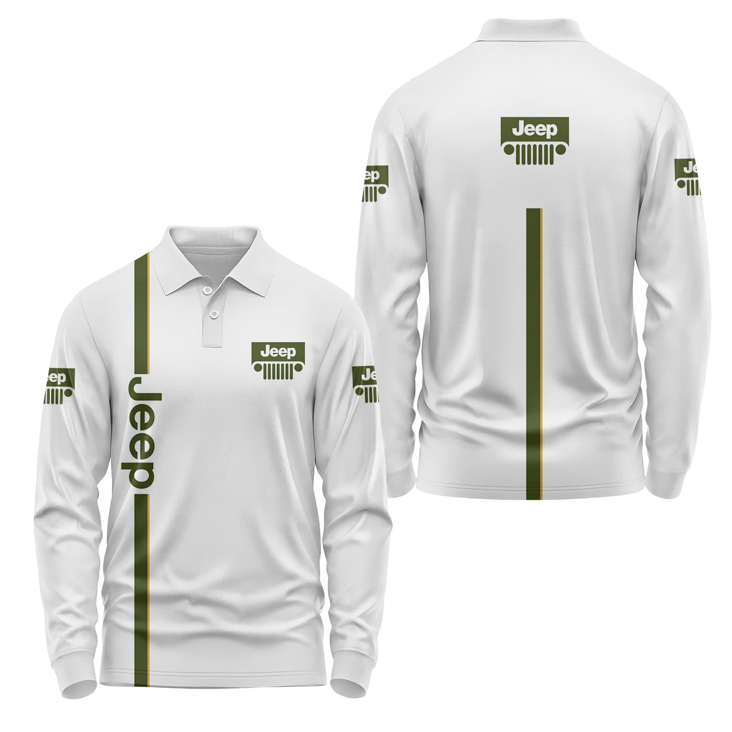 Jeep Apparels USPL454