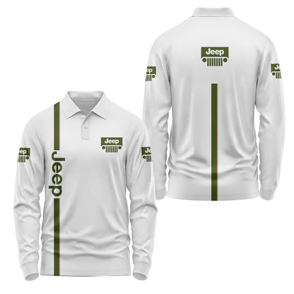 Jeep Apparels USPL454