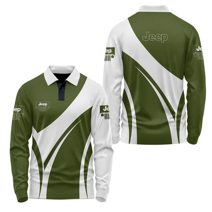 Jeep Apparels USPL424