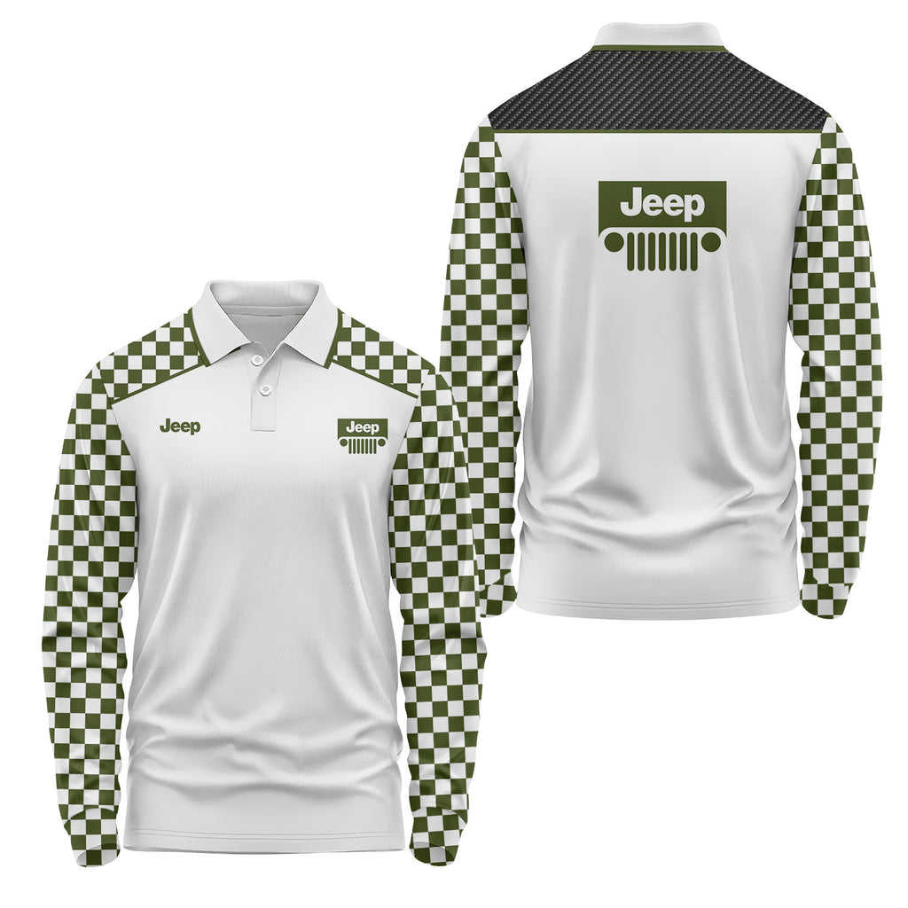 Jeep Apparels USPL473