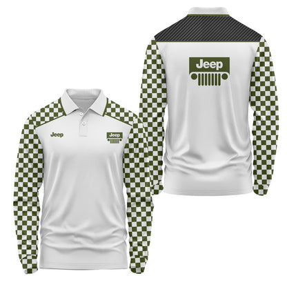 Jeep Apparels USPL473