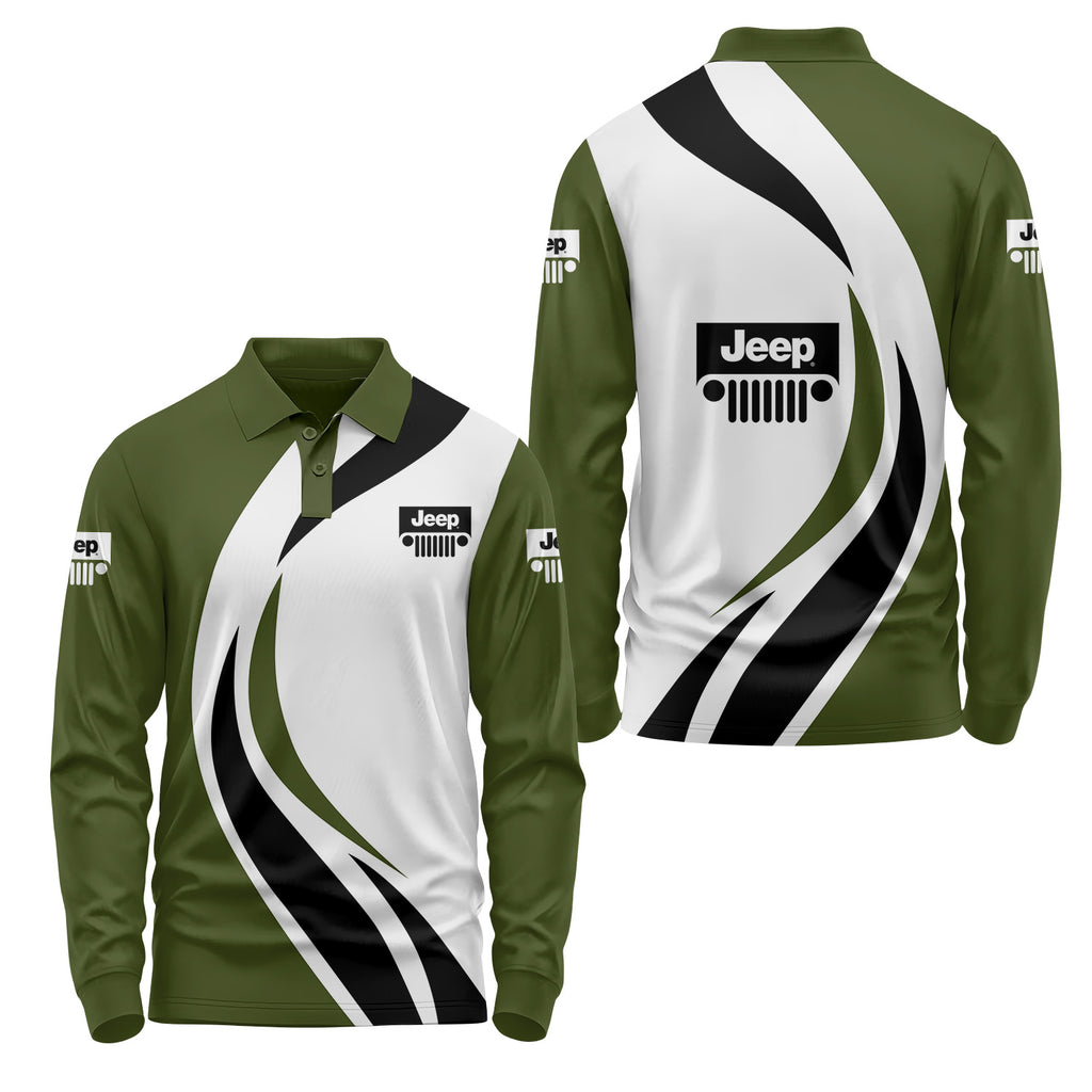 Jeep Apparels USPL429