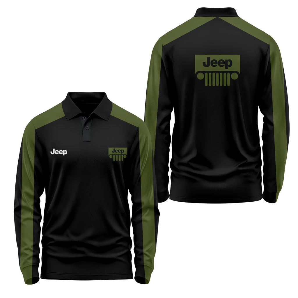 Jeep Apparels USPL452