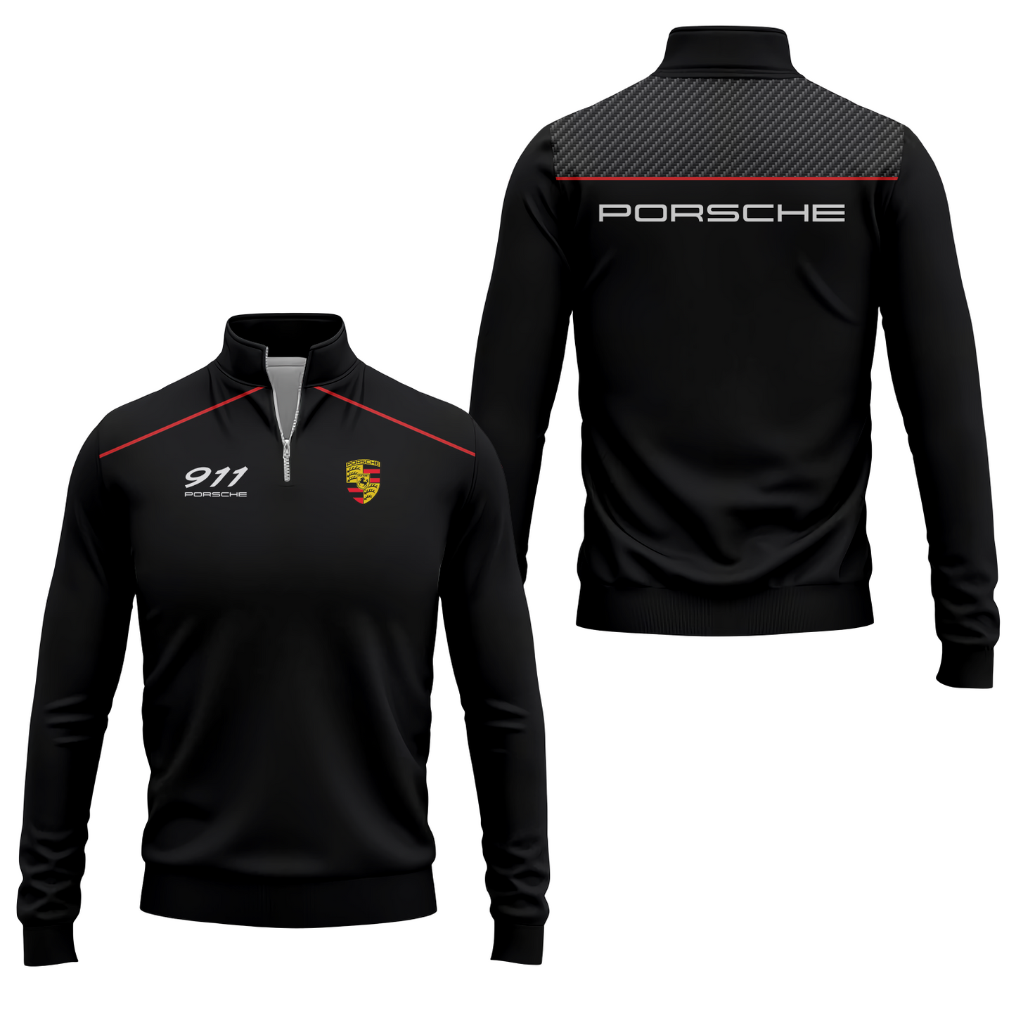 Porsche Apparels USPL054