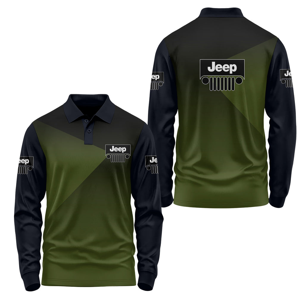 Jeep Apparels USPL449