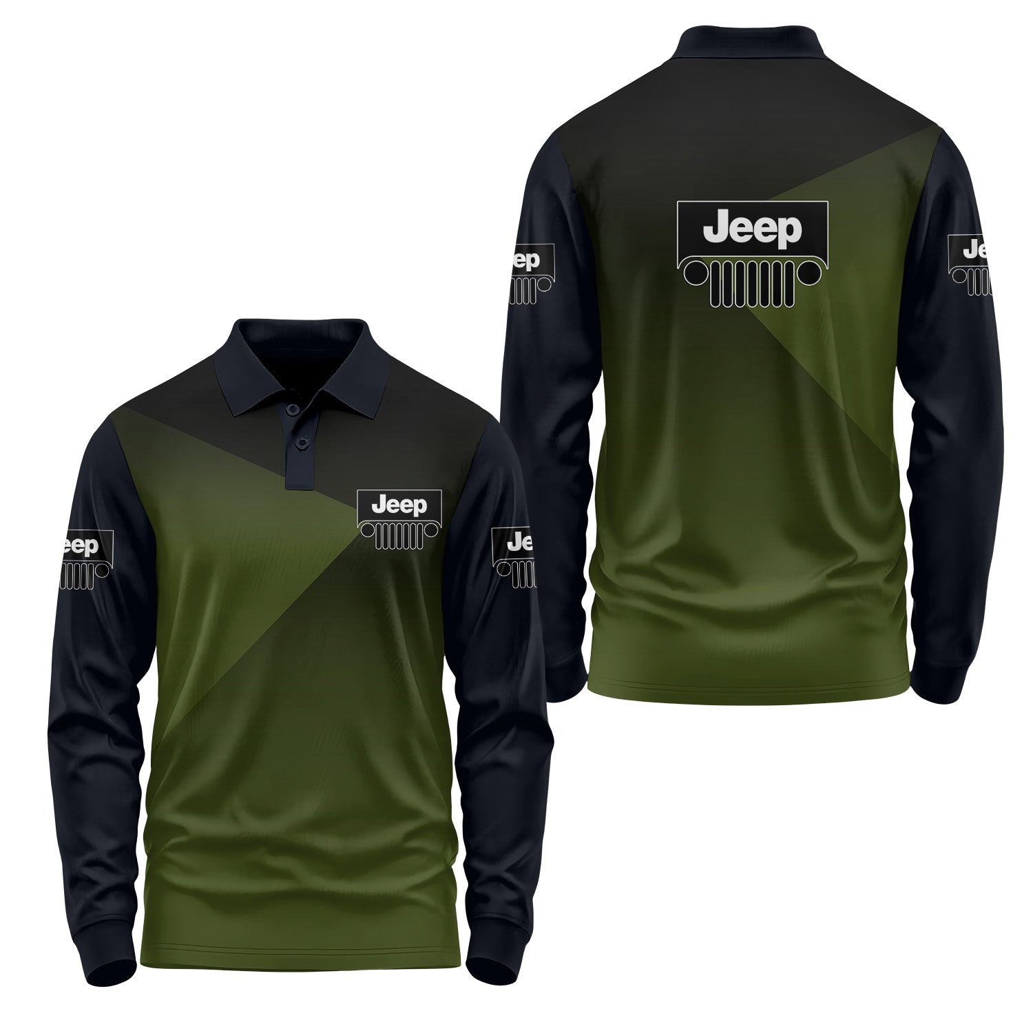 Jeep Apparels USPL449