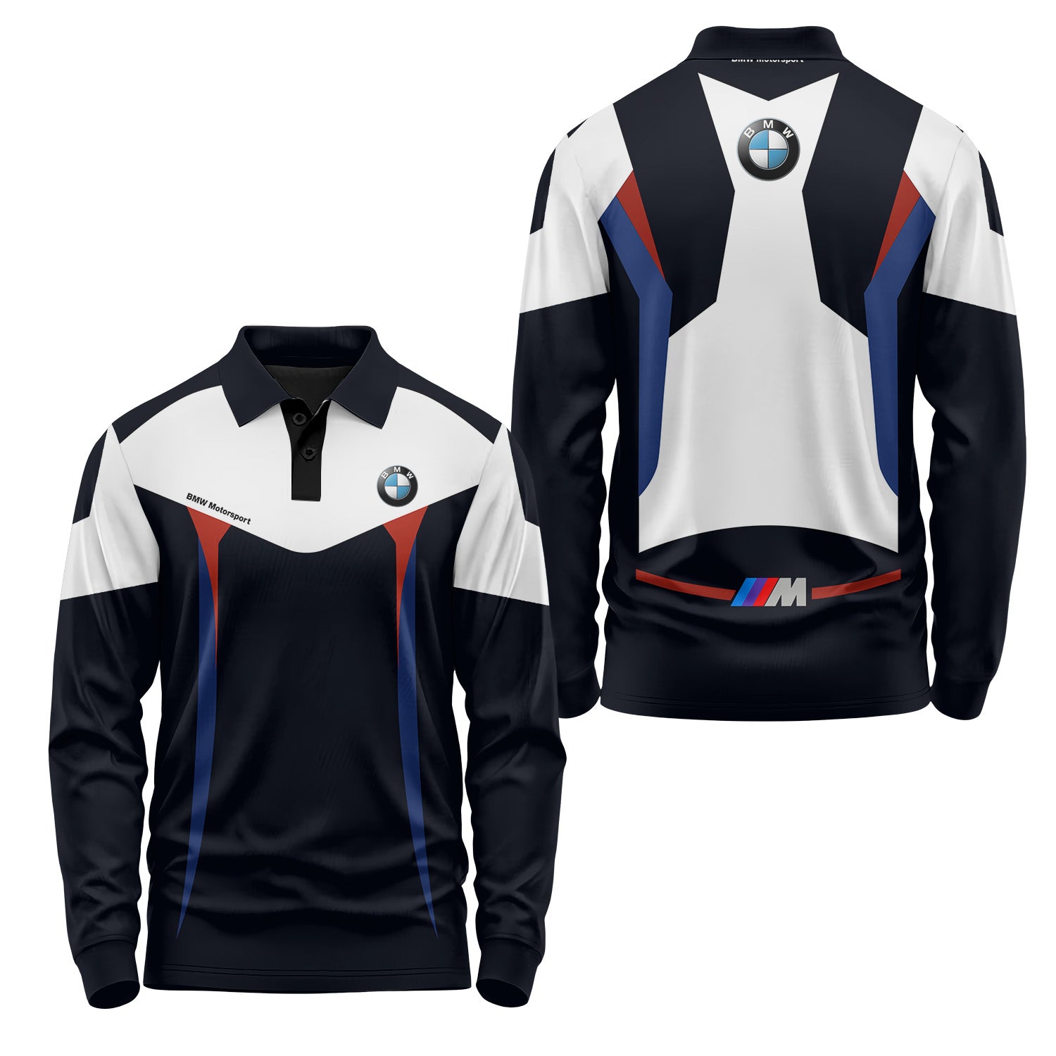 BMW Apparels USPL558