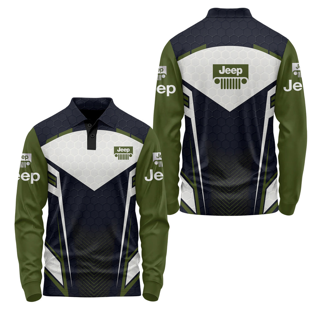 Jeep Apparels USPL439