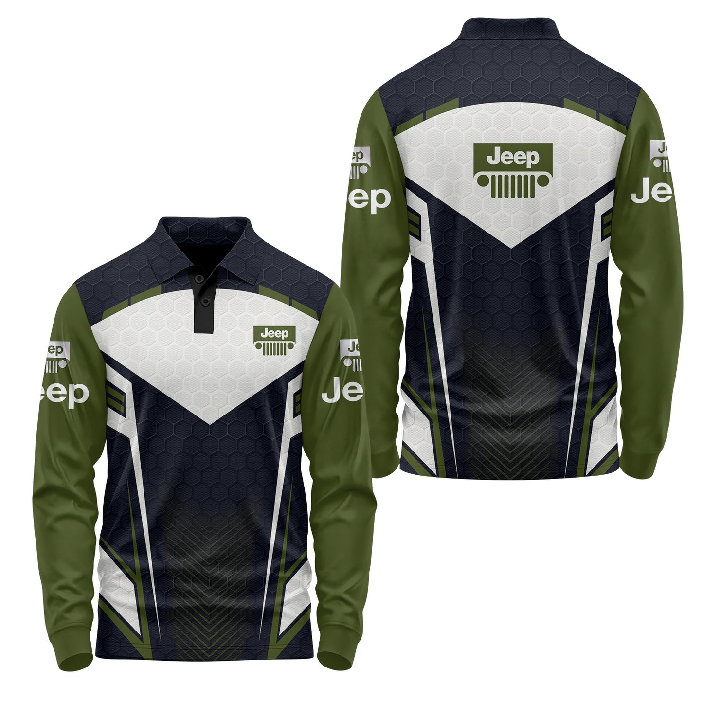 Jeep Apparels USPL439