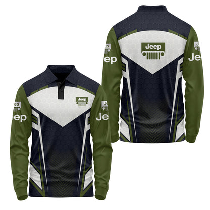 Jeep Apparels USPL439