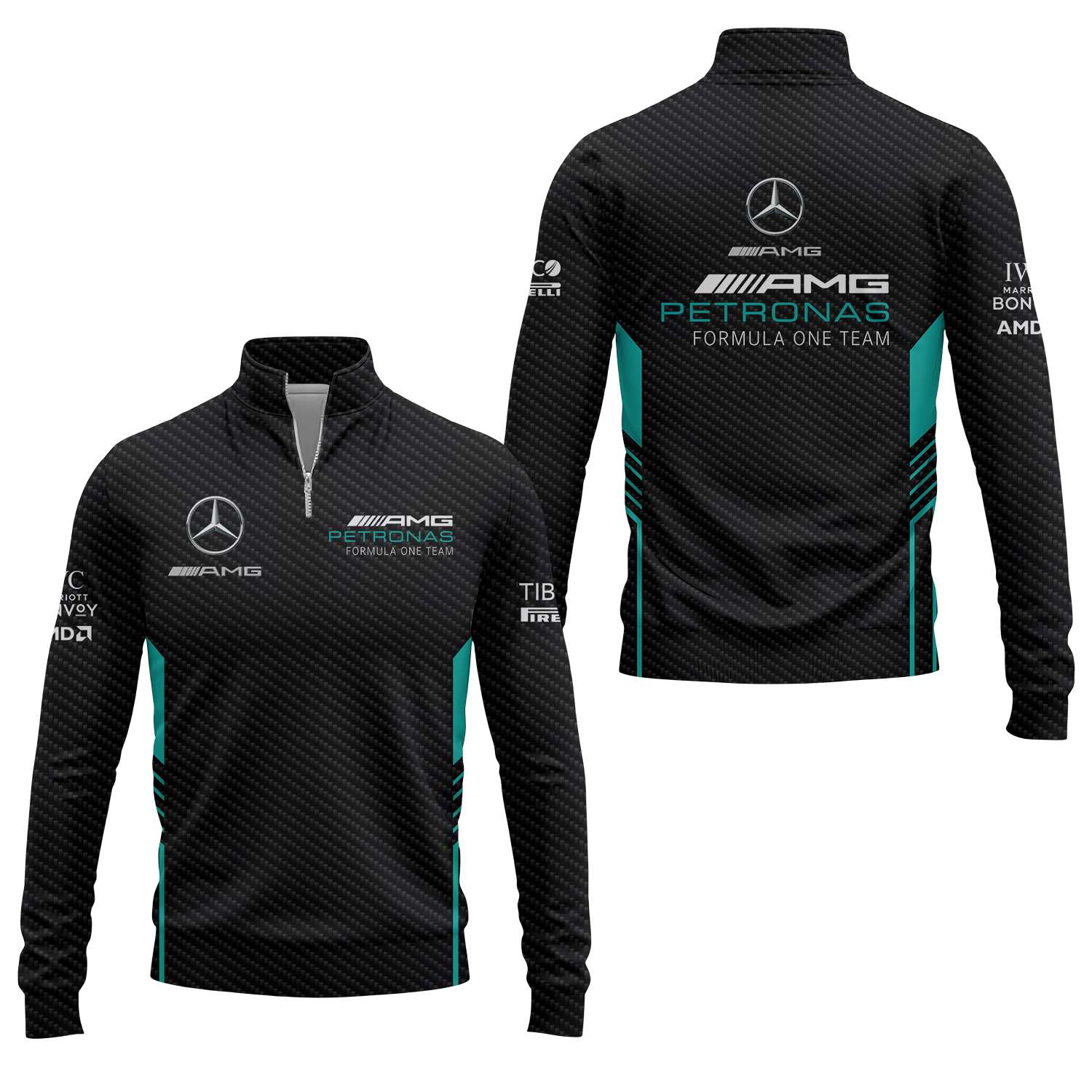 Mercedes Apparels USPL014