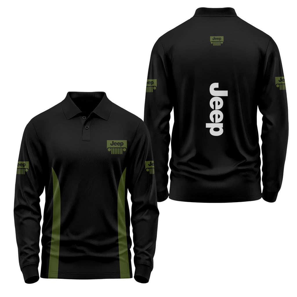 Jeep Apparels USPL451