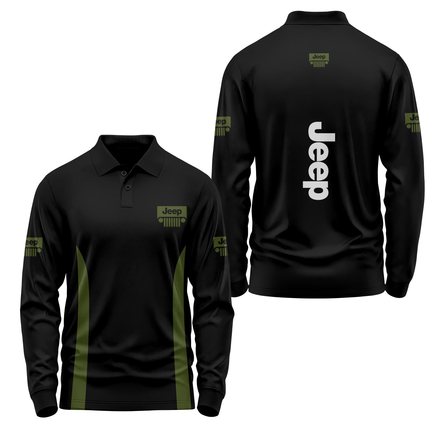 Jeep Apparels USPL451