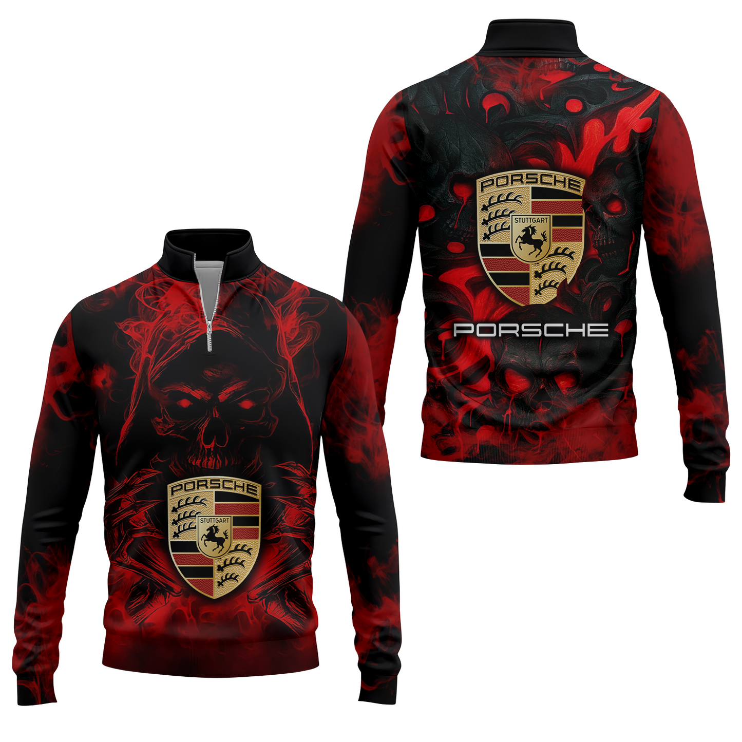 Porsche Apparels USPL079