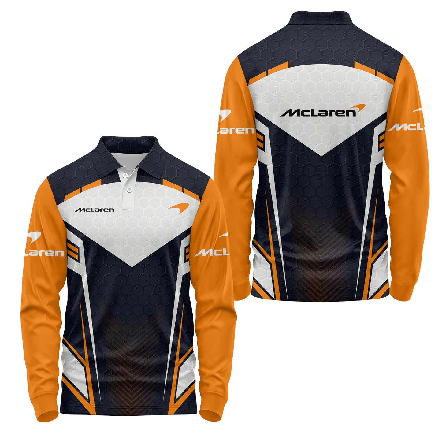 McLaren Apparels USPL495