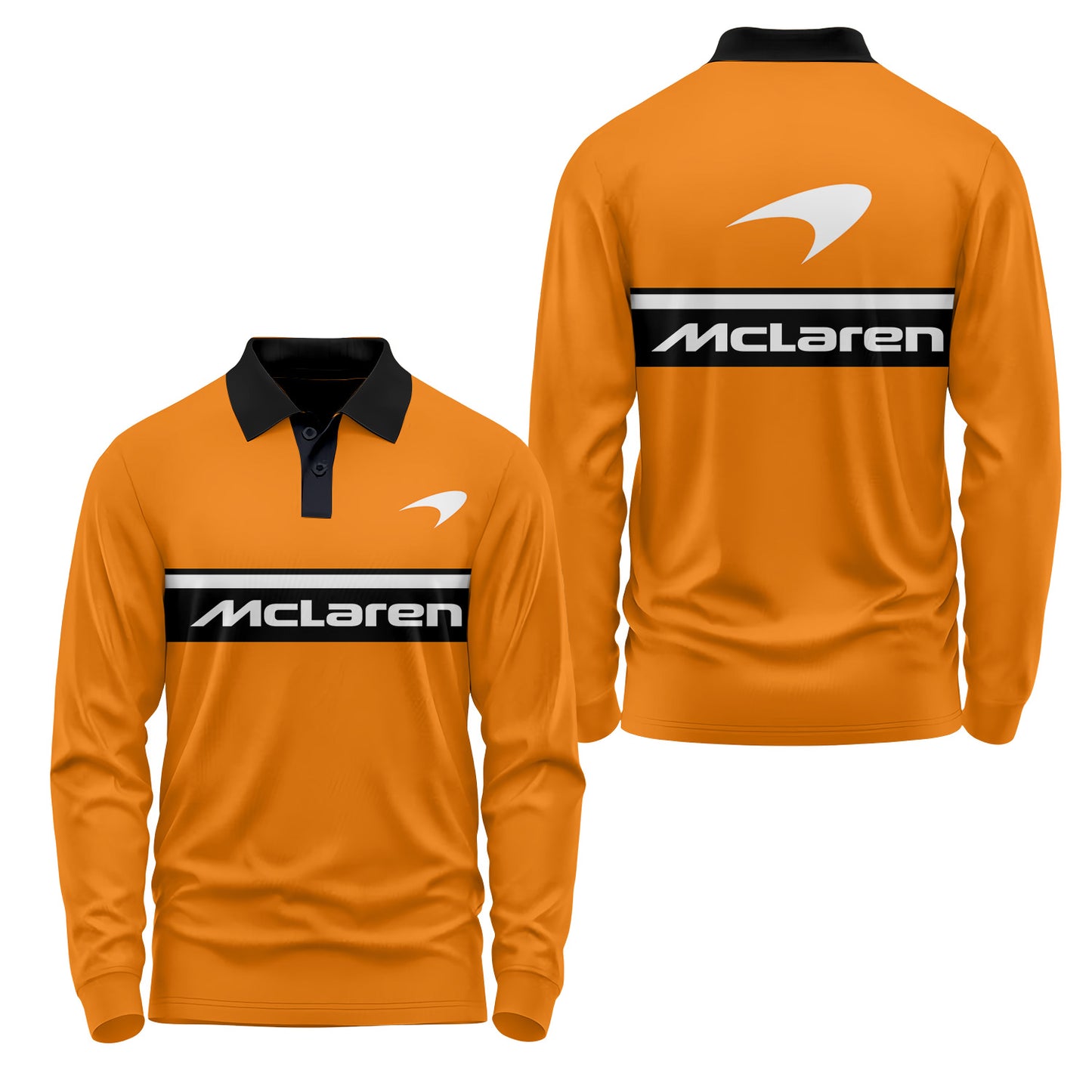 McLaren Apparels USPL499