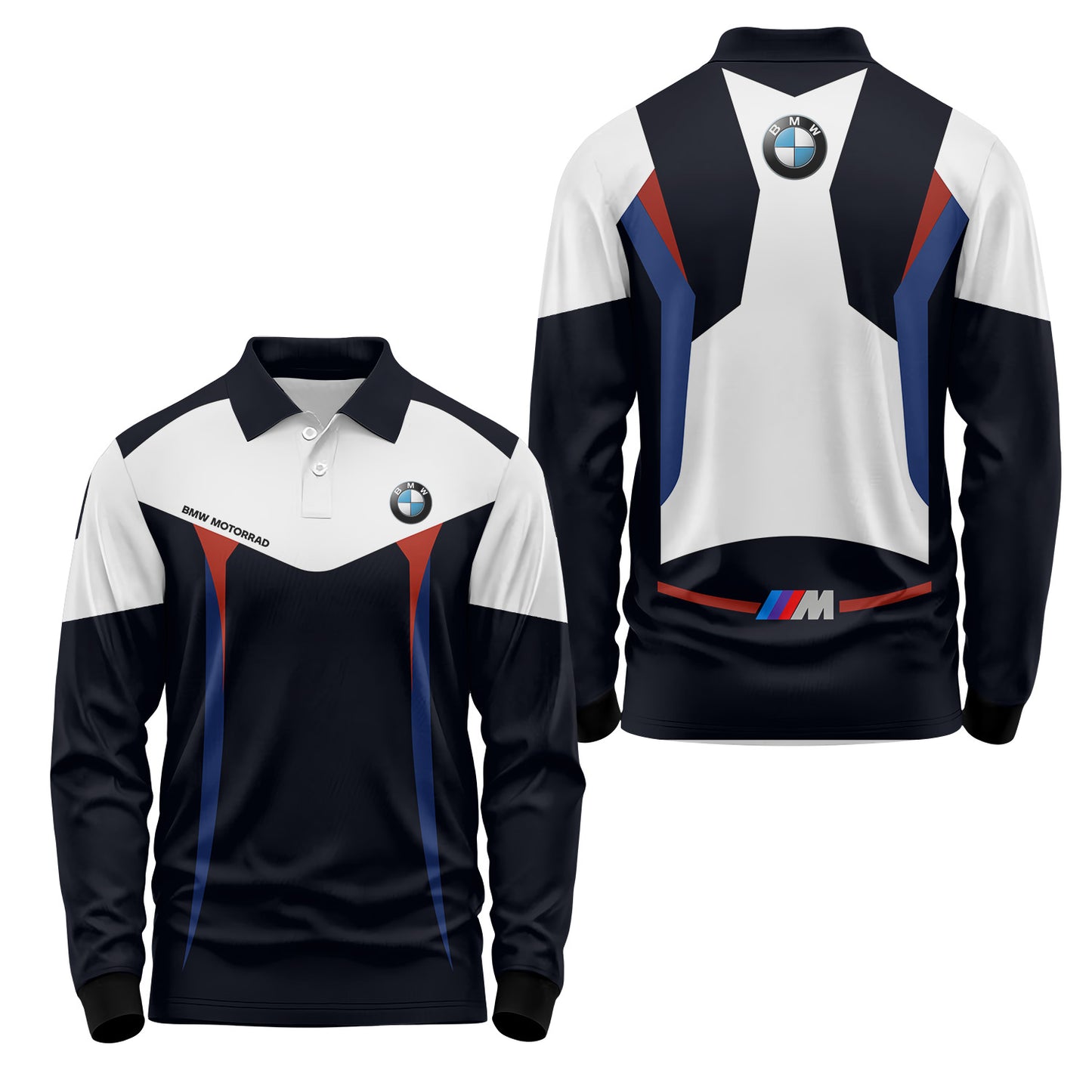 BMW Apparels USPL558