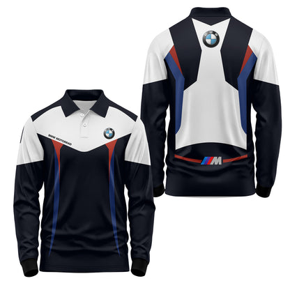 BMW Apparels USPL558