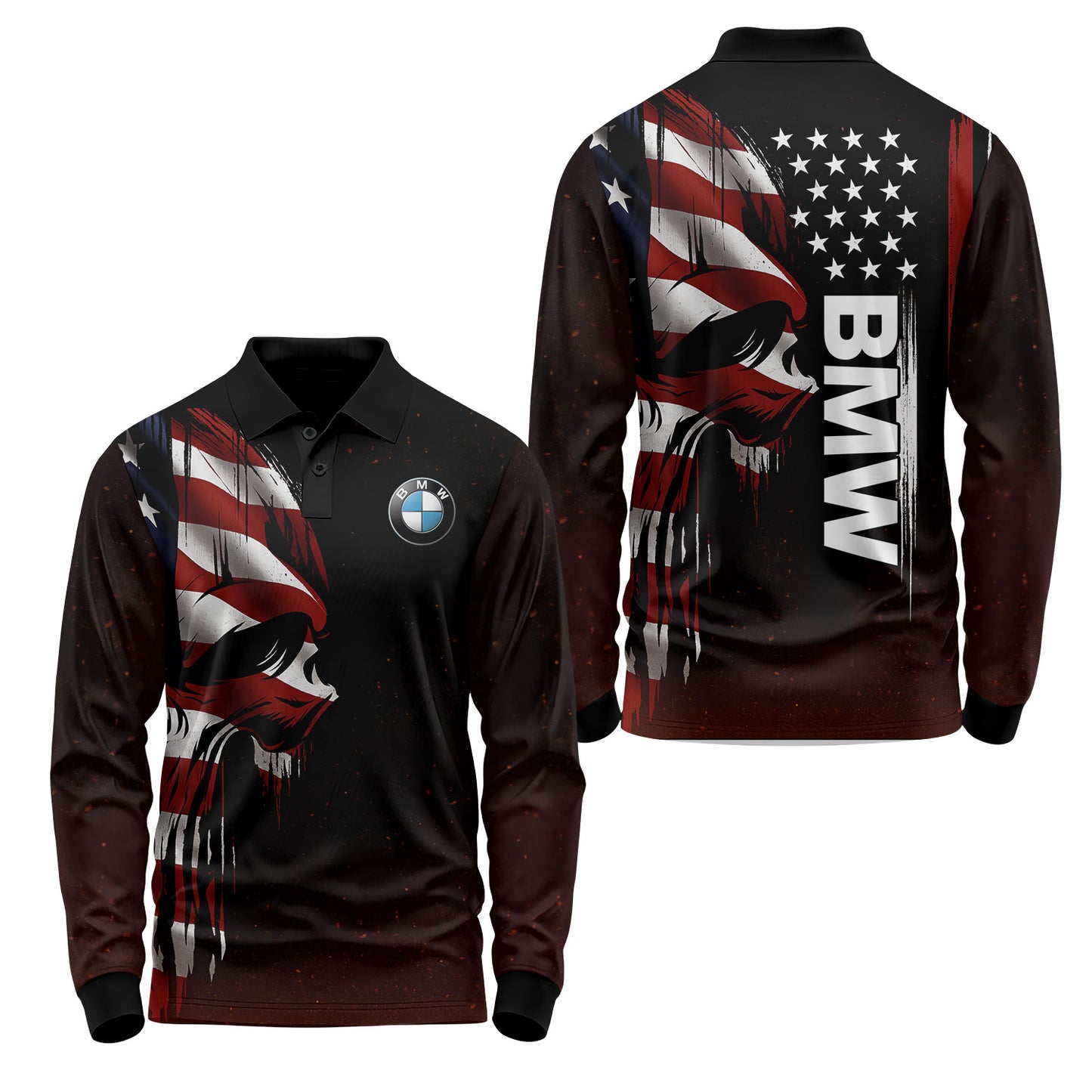 BMW Apparels USPL536