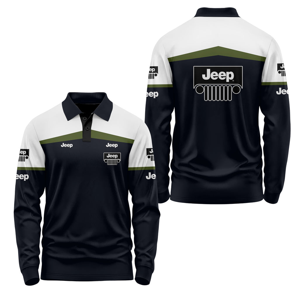 Jeep Apparels USPL467