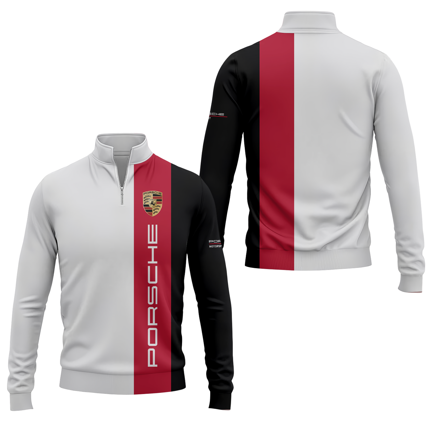 Porsche Apparels USPL059