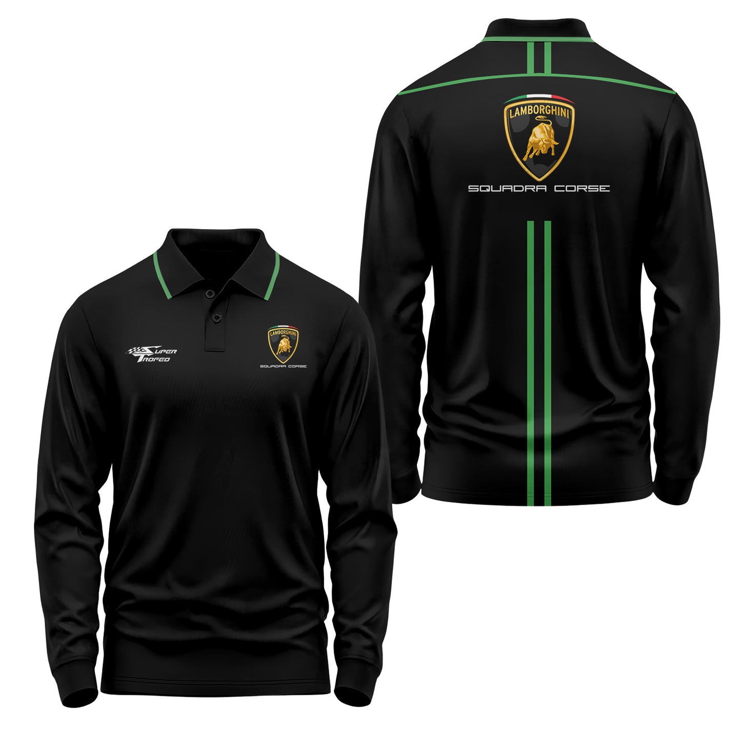 Lamborghini Apparels USPL663