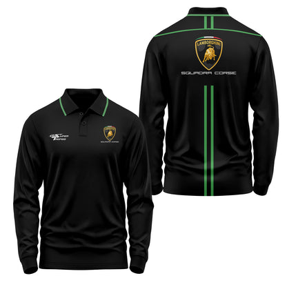 Lamborghini Apparels USPL663