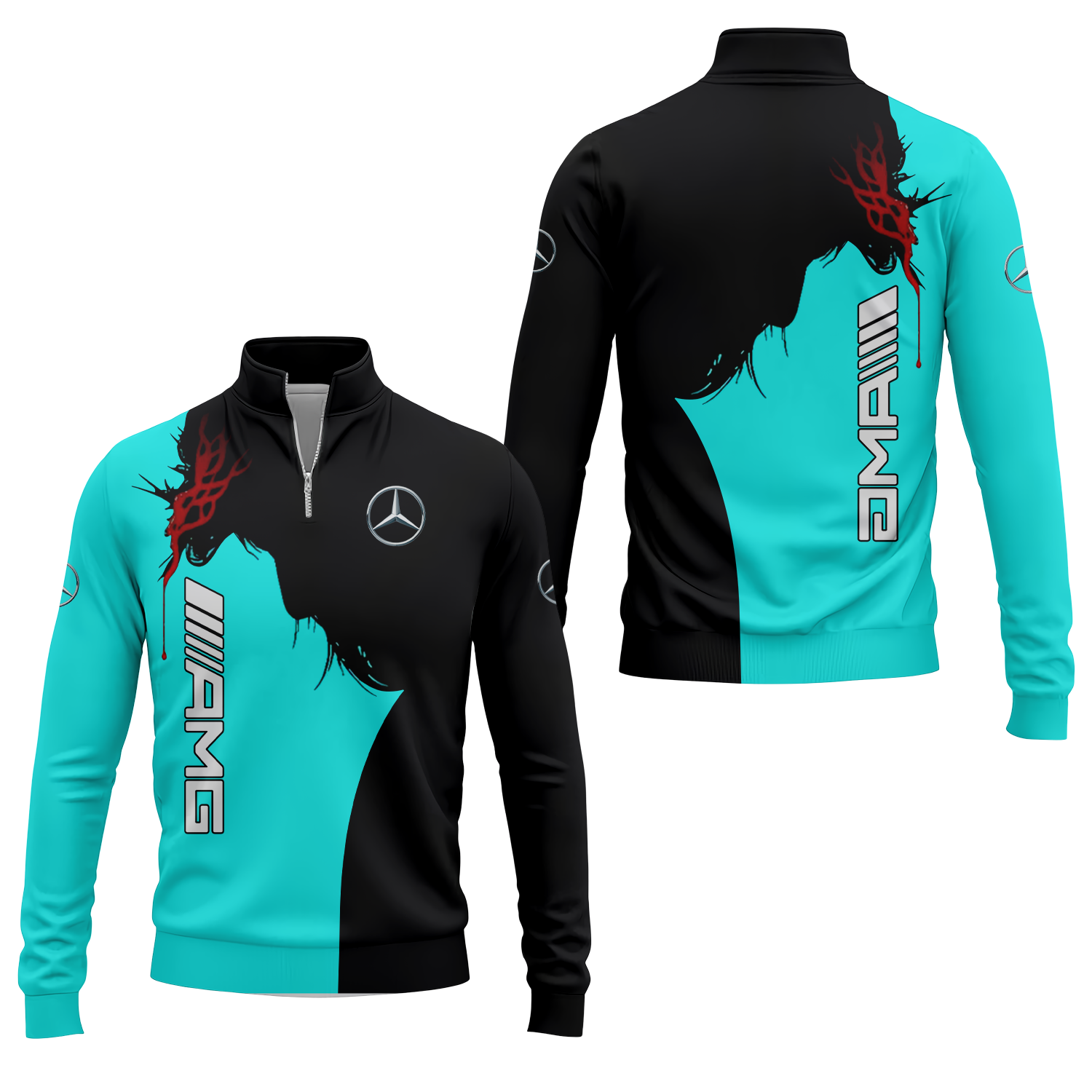 Mercedes Apparels USPL033