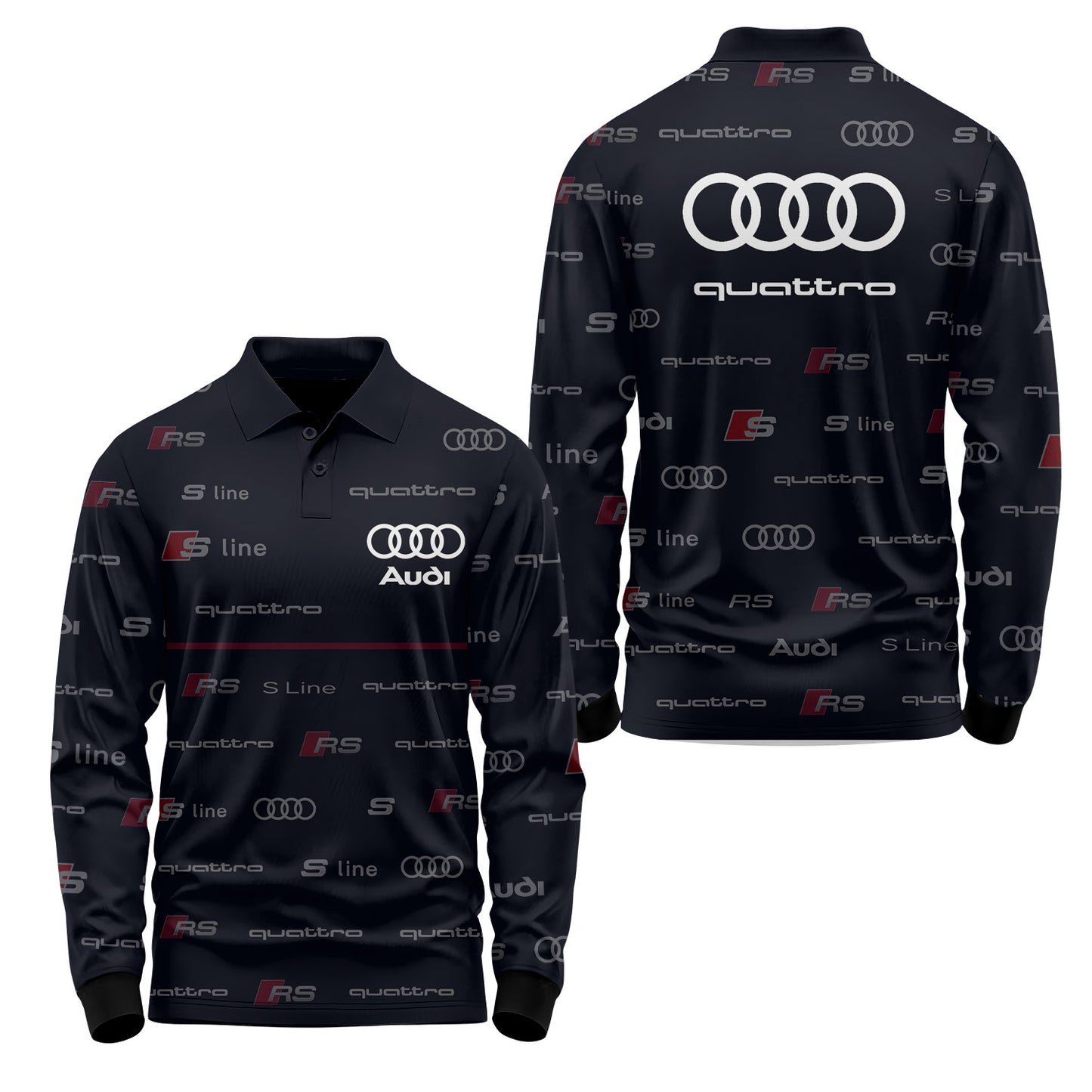 Audi Apparels USPL745