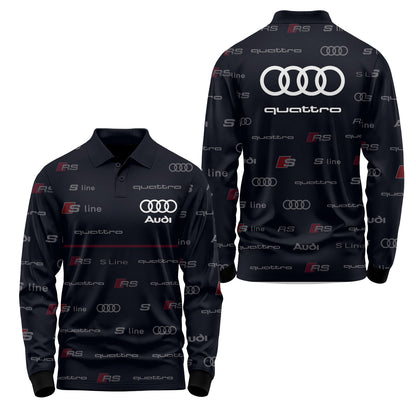 Audi Apparels USPL745