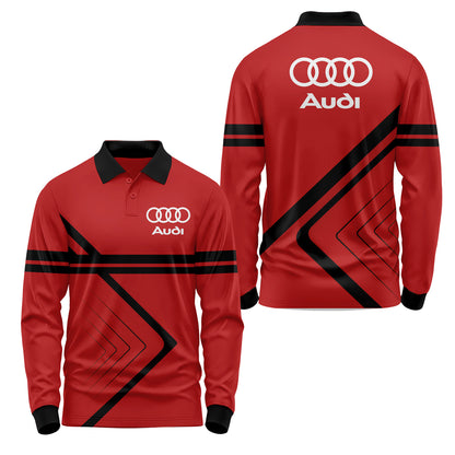 Audi Apparels USPL750